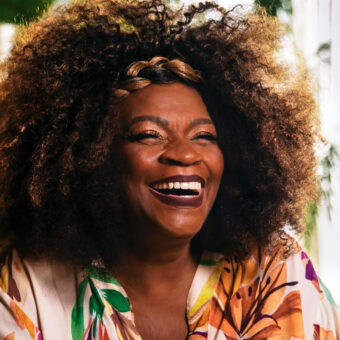 Zezé Motta celebra protagonismo na publicidade e vitória no Cannes Lions aos 80 anos