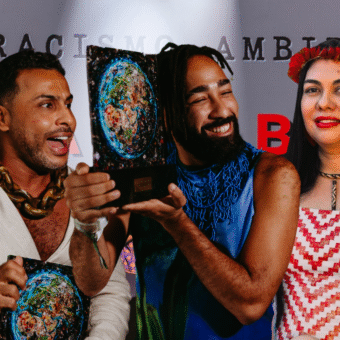 Confira a lista de vencedores do Prêmio Sim à Igualdade Racial 2025