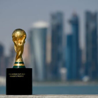 FIFA confirma show de intervalo em finais da Copa do Mundo e do Mundial de Clube, inspirado no ‘Super Bowl’; veja quais são os artistas