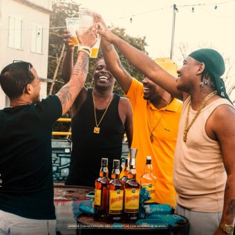 Dia Nacional do Funk: como a quebrada foi para o mundo, com estética, atitude e presença