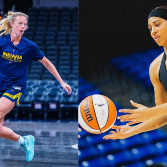 WNBA e jogadoras falam sobre brinquedos sexuais jogados em quadra: “vocês vão machucar uma de nós”