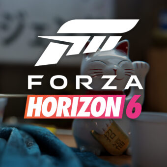 Forza Horizon 6 é oficial: Japão será palco do game em 2026