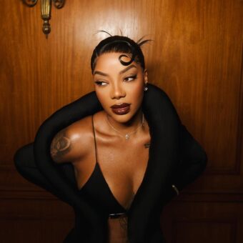 A liberdade de ser Ludmilla: “Não preciso mais provar nada para ninguém. Isso trouxe uma liberdade enorme!”