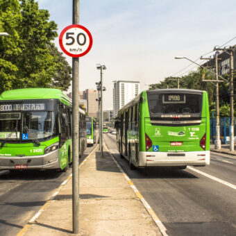 Governo estuda implantar tarifa zero no transporte público em todo o Brasil