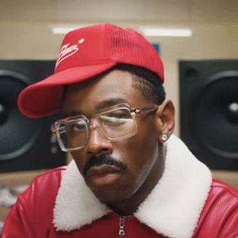 Tyler, The Creator é eleito Artista do Ano pela Apple Music em 2025