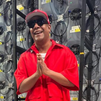 Márcio Victor recebe alta após cateterismo e reforça alerta sobre cuidados com a saúde