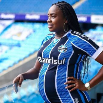 CBF anuncia pacote histórico de apoio a mães atletas e oficializa profissionalização total do futebol feminino