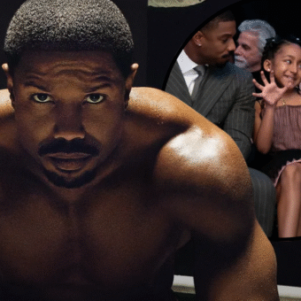 Michael B. Jordan confirma spin-off de Creed focado em Amara, filha de Adonis