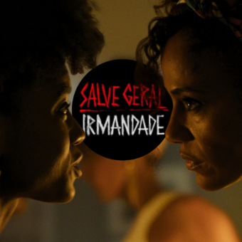 Netflix aposta em Naruna Costa e Camilla Damião como protagonistas de Salve Geral: Irmandade, novo filme do universo de Irmandade