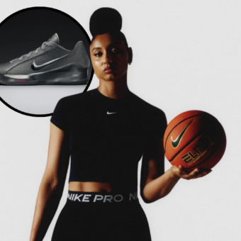 “Meu jogo, minha história”: JuJu Watkins cria tênis com Nike e LeBron e marca nova fase para o basquete feminino