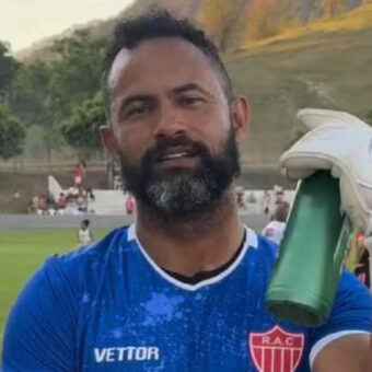 Goleiro Bruno volta ao futebol nacional e pode atuar pelo Vasco-AC na Copa do Brasil 2026