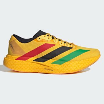 A nova coleção da Adidas com Bob Marley coloca a cultura jamaicana no guarda-roupa esportivo