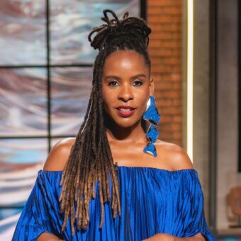 Monique Evelle faz primeiro investimento na Europa com startup que transforma drinks em gomas