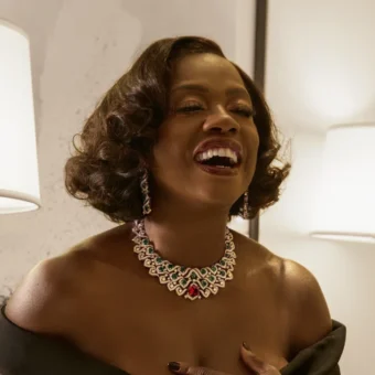 Viola Davis será homenageada no NAACP Image Awards, cerimônia que celebra a excelência negra no entretenimento