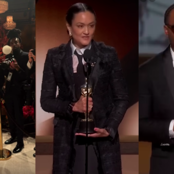 De direção a atuação: Pecadores consolida protagonismo negro e entra para a história do Oscar