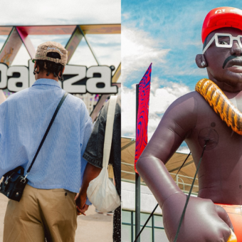 Tyler, The Creator encerra Lollapalooza Brasil 2026 e marca edição histórica