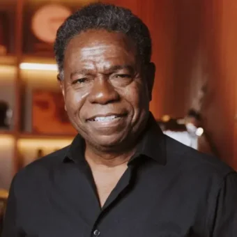 Netflix lança documentário sobre a trajetória do percussionista brasileiro Paulinho da Costa