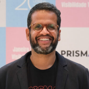 Eduardo Paiva promove liderança negra em iniciativas de negócios no Grupo L’Oréal: “O talento negro sempre existiu”