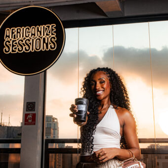 4ª Edição da Africanize Sessions celebra o “Season Opener 2026” no Grand Mercure Itaim Bibi