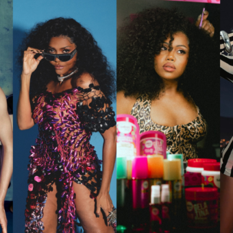 Primavera Sound 2026 conecta FKA twigs, Gaby Amarantos, Duquesa e Ebony em line-up marcado por inovação