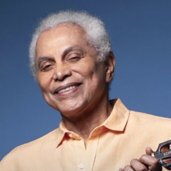 Guardião do samba: Paulinho da Viola será homenageado pela Alerj