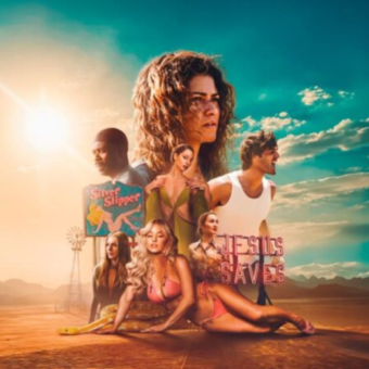 HBO Max anuncia especial que revela os bastidores de ‘Euphoria’