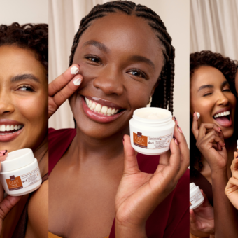 Avon mapeia pele latina e lança hidratante de alta tecnologia exclusivo para mulheres negras