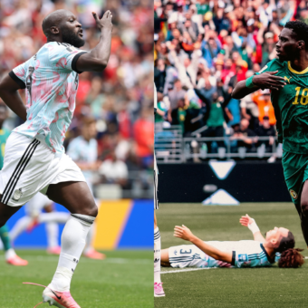 Senegal sofre virada dramática da Bélgica e se despede da Copa do Mundo