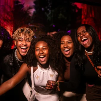 Beyoncé e Bahia: Salvador sedia única listening party sul-americana dos 20 anos de “B’Day”