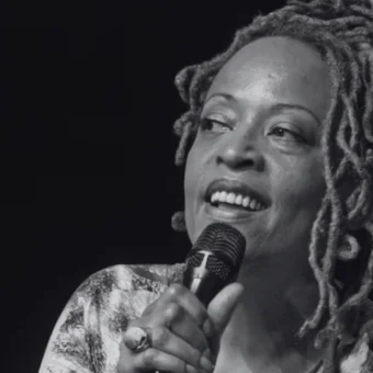Cassandra Wilson, uma das grandes vozes do jazz, morre aos 70 anos