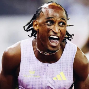 Piu fecha temporada histórica com recorde mundial e tricampeonato da Diamond League